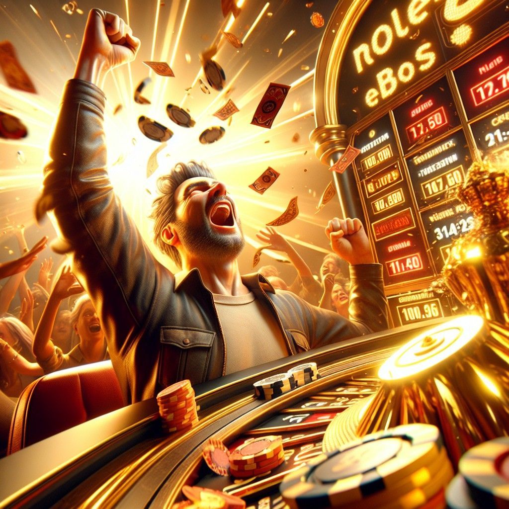 پاکستان کے Betting News کھلاڑیوں کے لیےجیک پاٹ گیم
