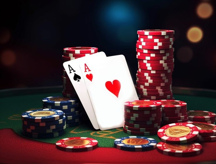 Betting News کیسینو میں رولیٹی گیمز کے بارے میں معلومات