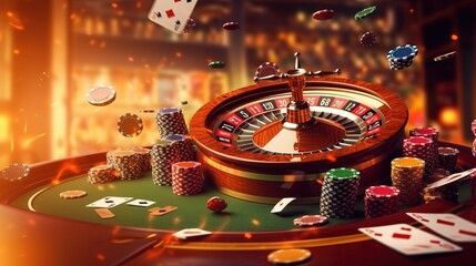 Betting News کھلاڑیوں کے لیے لائیو کیسینو سیکشن