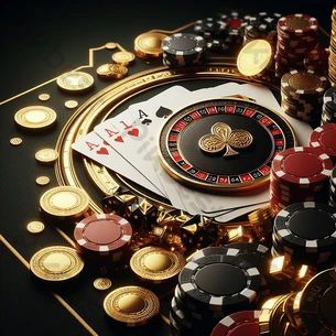 پاکستان میں Betting News کا آن لائن کیسینو سیکشن کھولیں۔