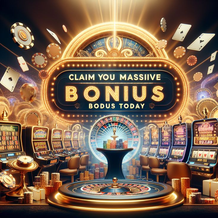 Betting News کیسینو میں ایک آن لائن گیم کا انتخاب کریں۔
