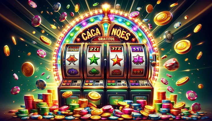 Betting News کیسینو میں سلاٹ کھیلنا شروع کریں۔