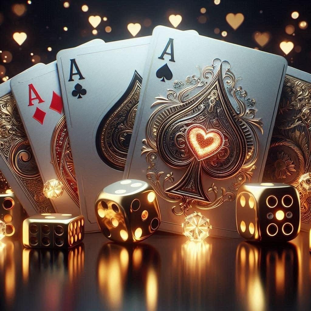 Betting News آن لائن کیسینو میں اصل گیمز
